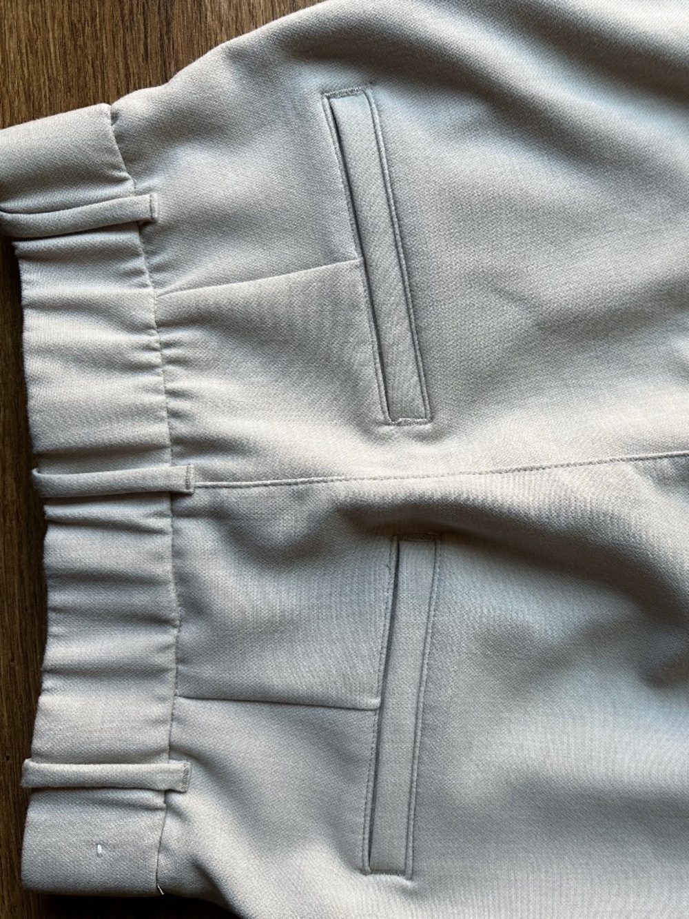 Wide leg pants - Picture 5 of 5
